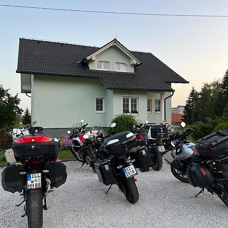 Apartman M. Rados Kupres  Eksteriør bilde