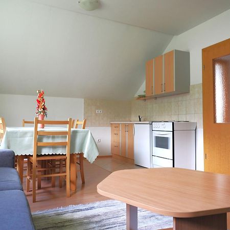 Apartman M. Rados Kupres  Eksteriør bilde