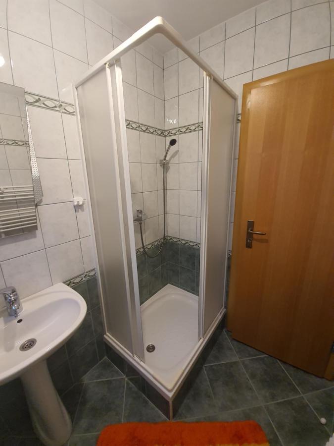 Apartman M. Rados Kupres  Eksteriør bilde