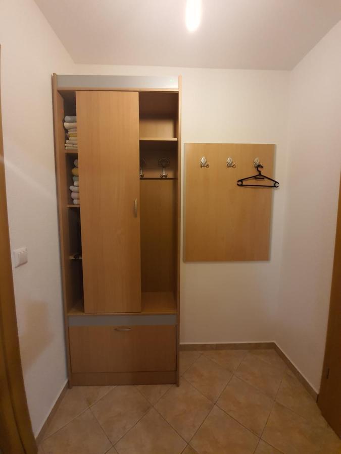 Apartman M. Rados Kupres  Eksteriør bilde