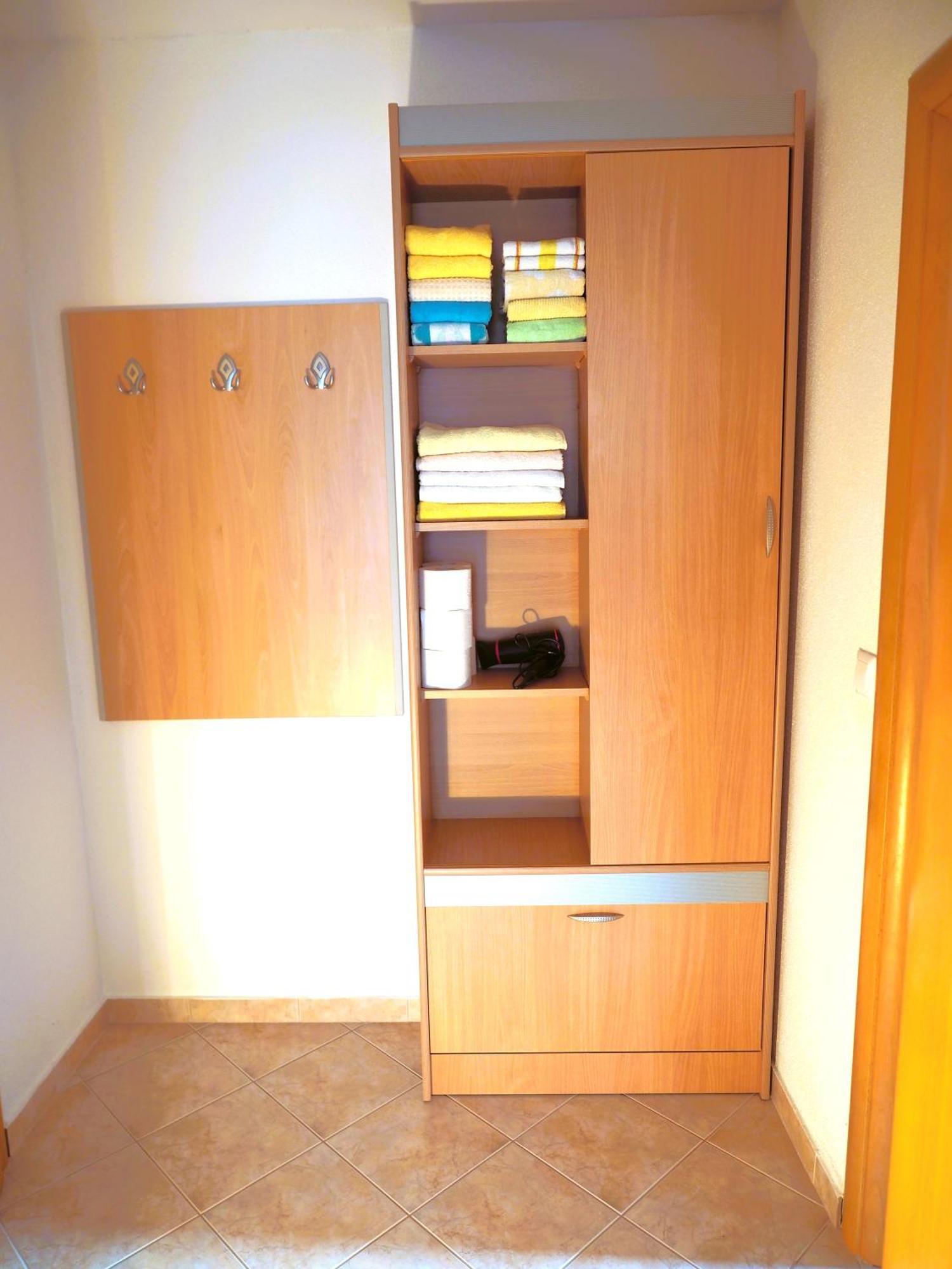Apartman M. Rados Kupres  Eksteriør bilde