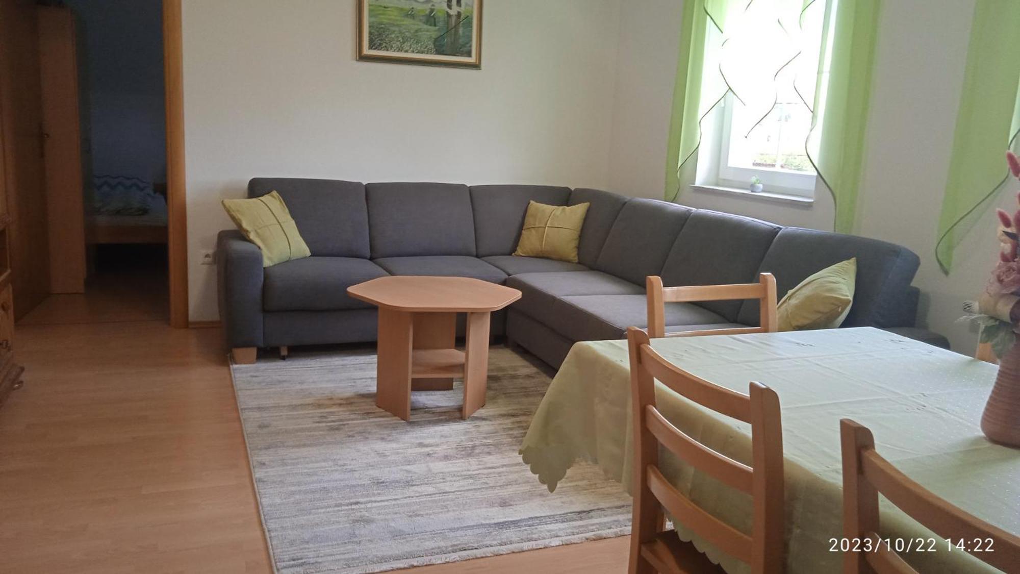 Apartman M. Rados Kupres  Eksteriør bilde