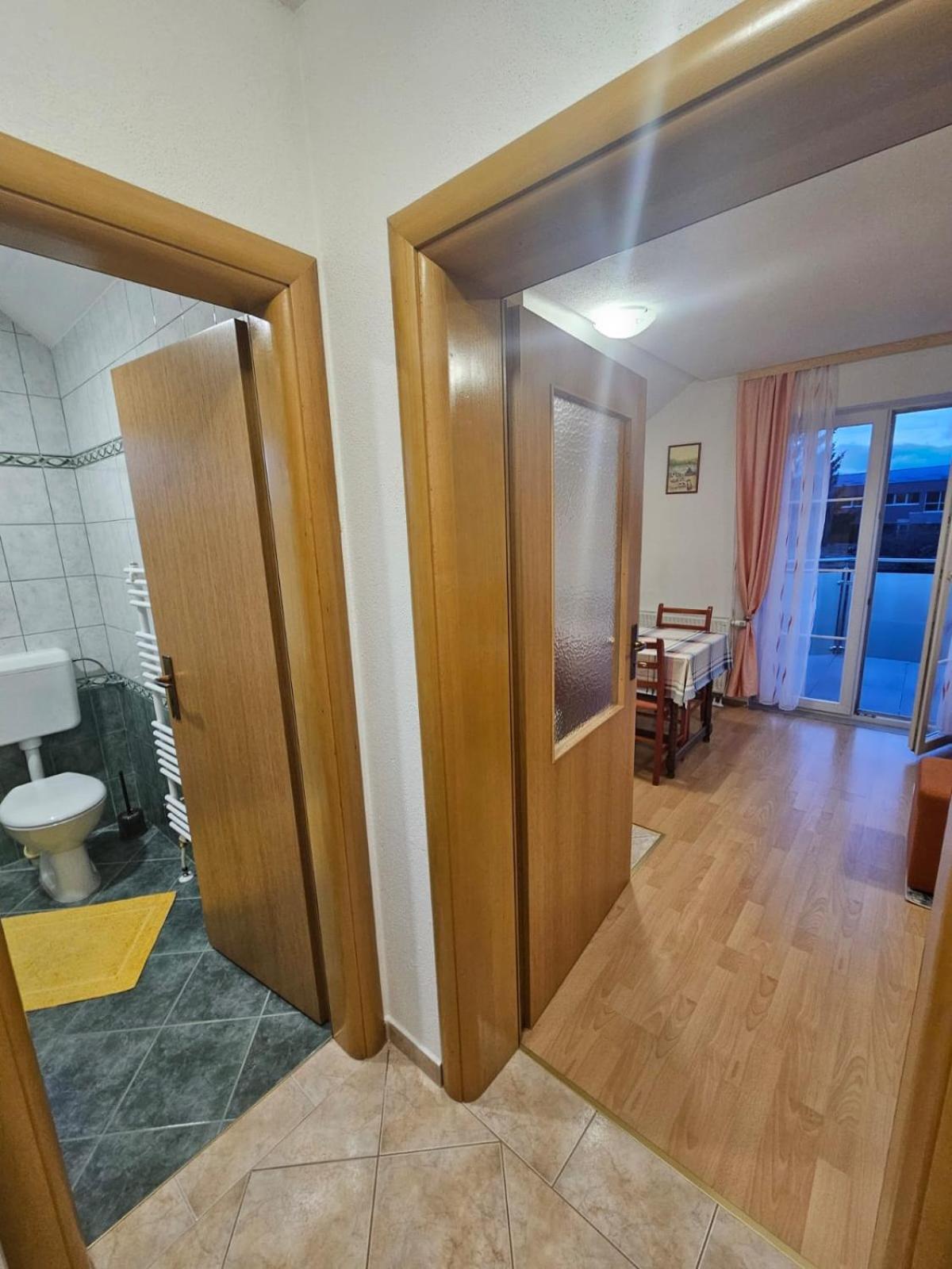 Apartman M. Rados Kupres  Eksteriør bilde