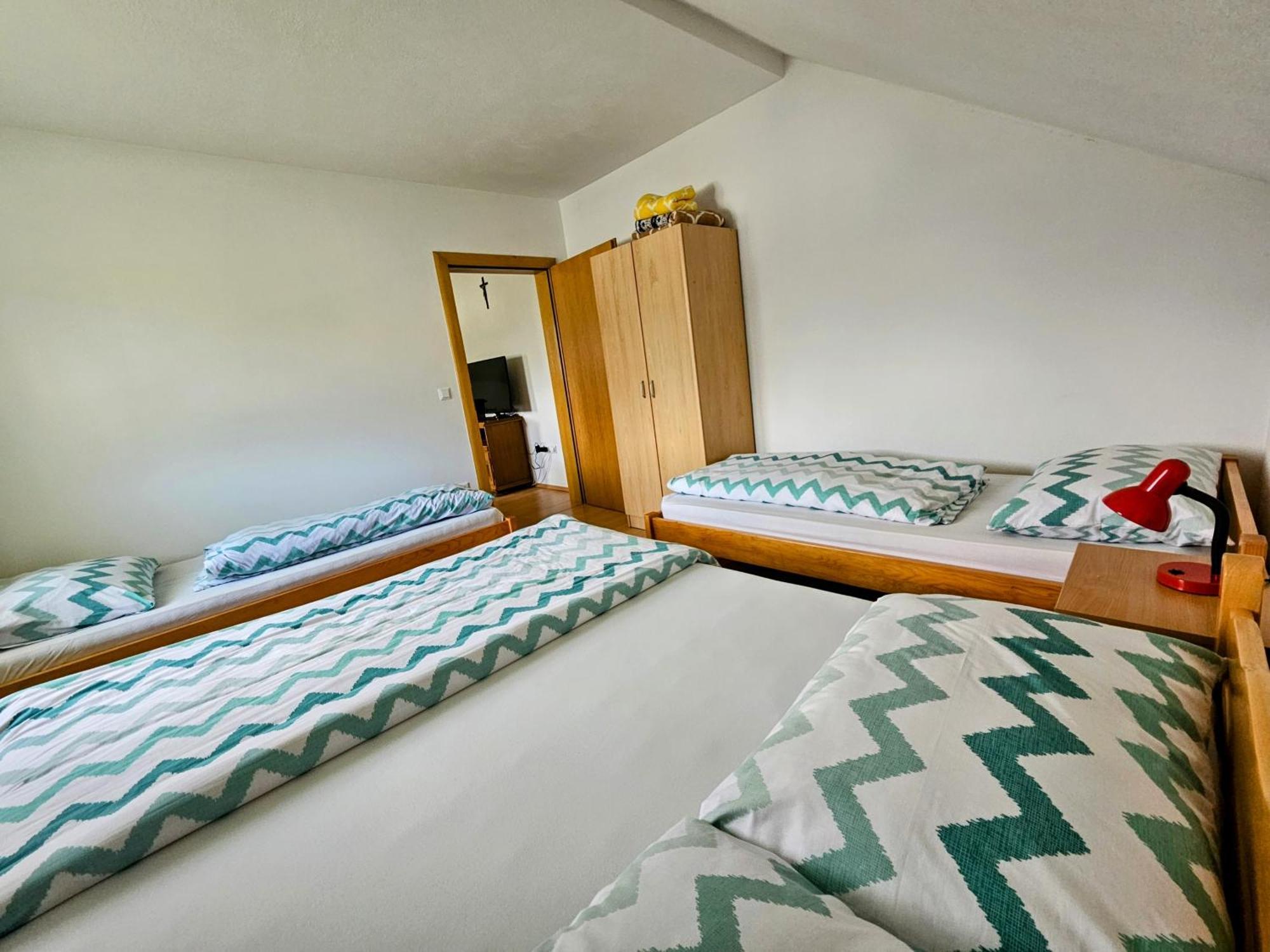 Apartman M. Rados Kupres  Eksteriør bilde