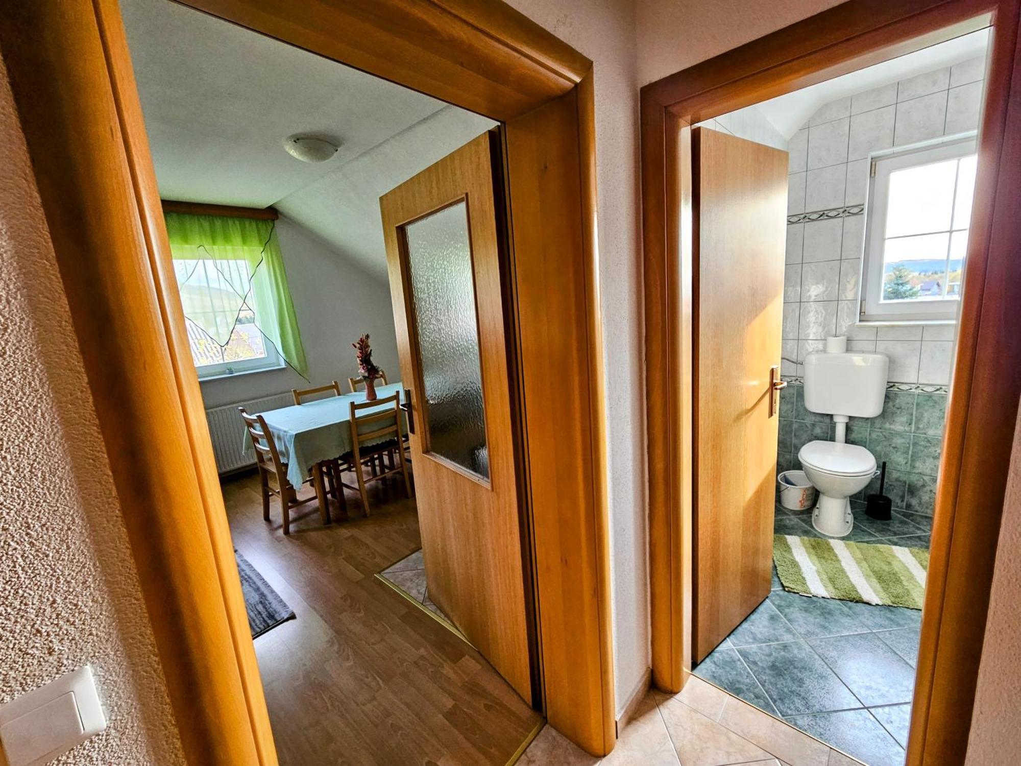 Apartman M. Rados Kupres  Eksteriør bilde