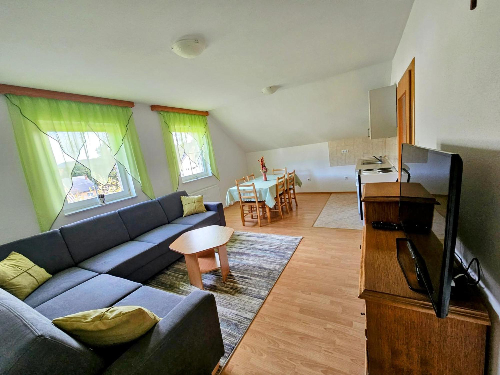 Apartman M. Rados Kupres  Eksteriør bilde