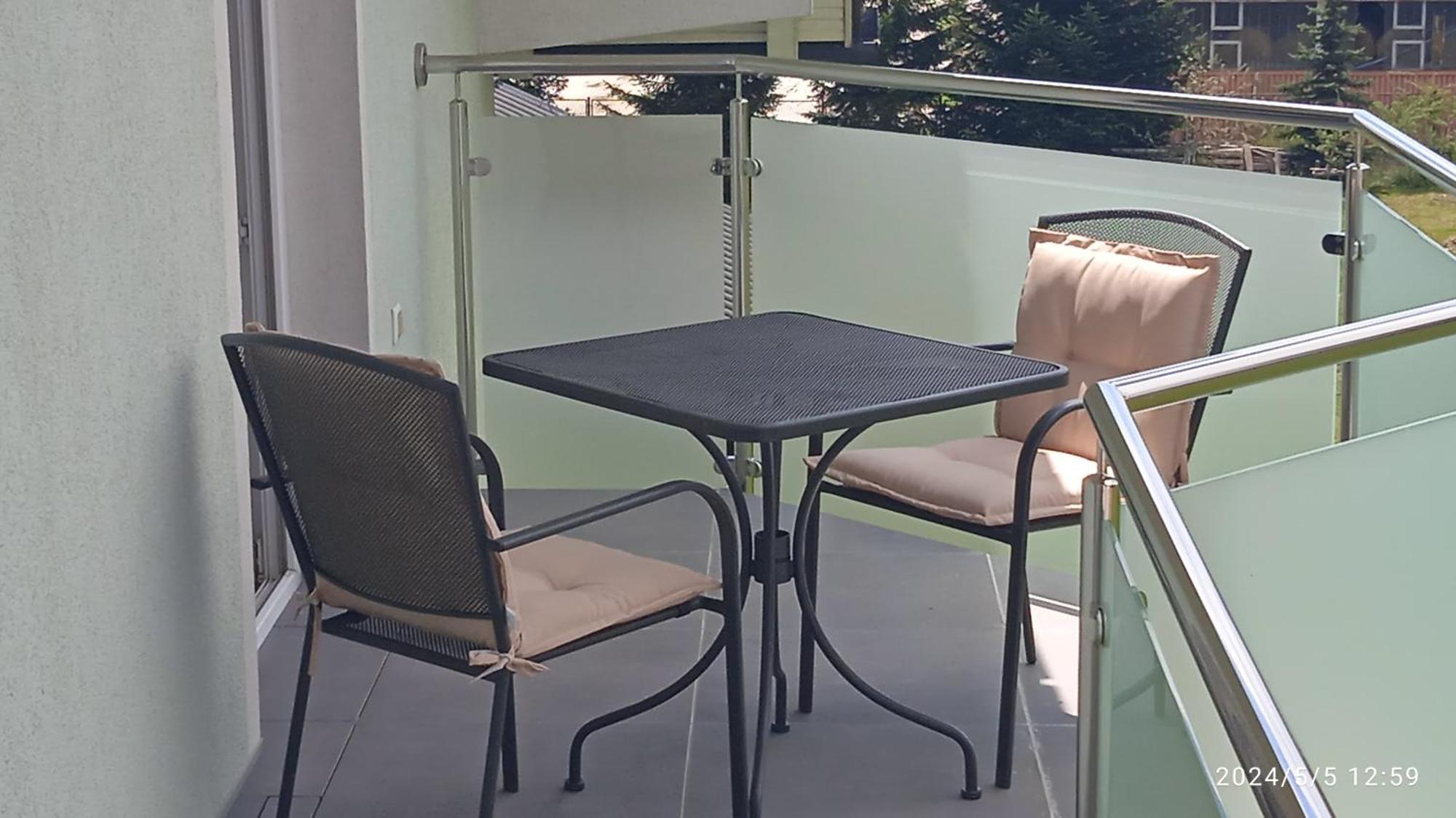 Apartman M. Rados Kupres  Eksteriør bilde