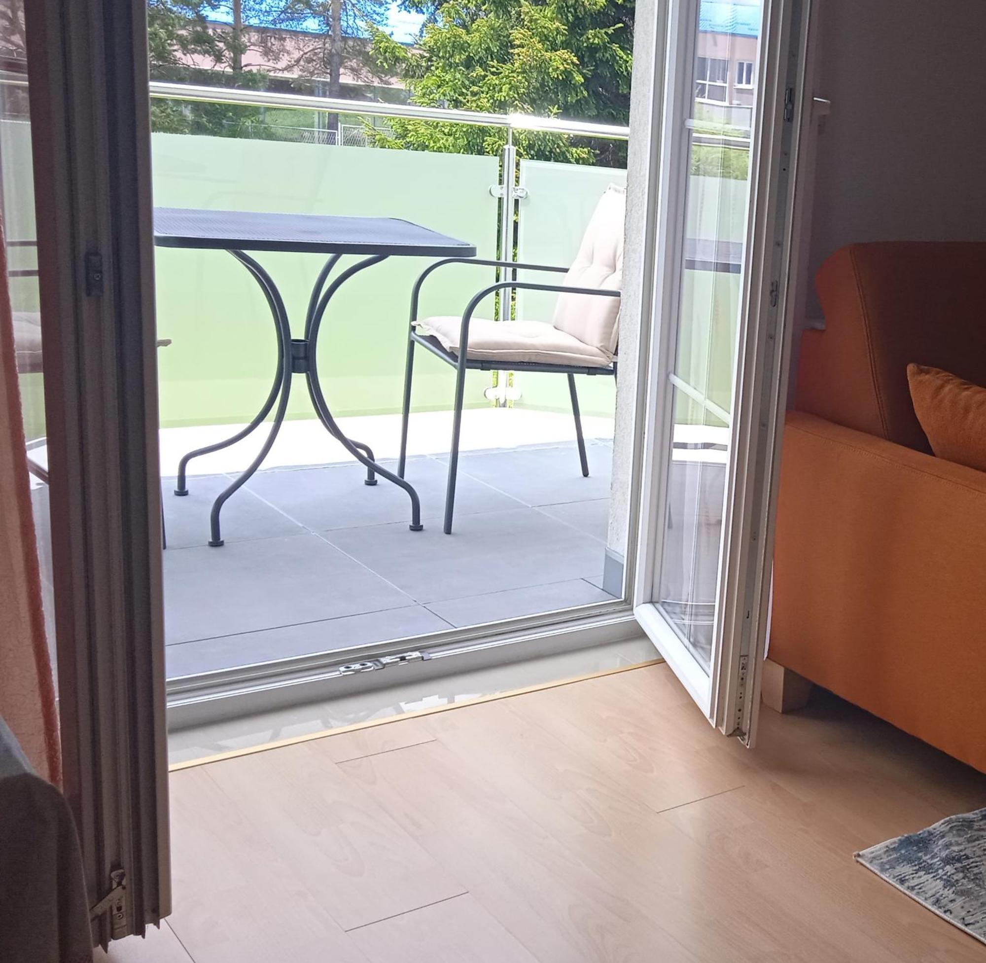 Apartman M. Rados Kupres  Eksteriør bilde
